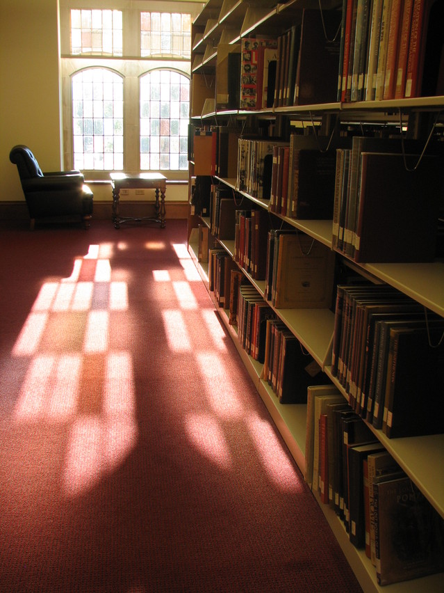 bibliotheek